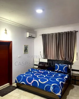 Furnished 3bdrm Apartment in Horizon, Ikate for rent