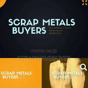 Scrap Metal Buyers