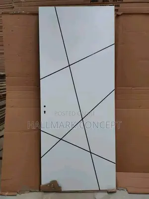 HDF Special Room Doors