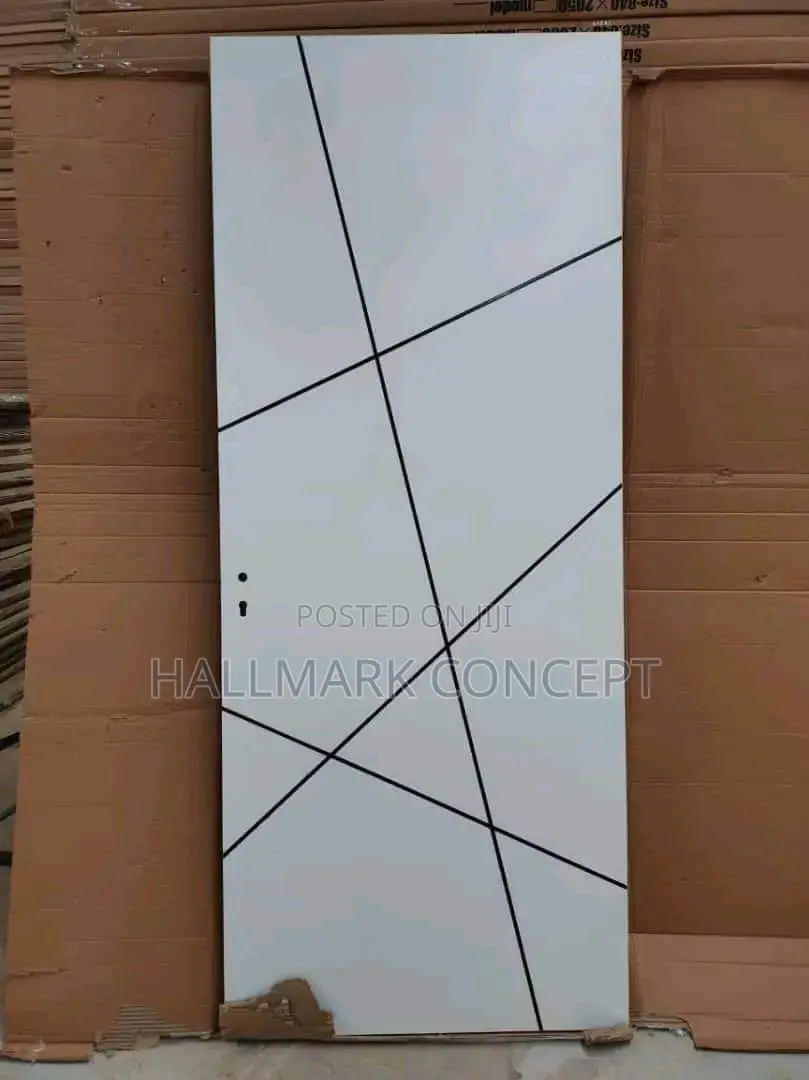 HDF Special Room Doors