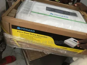 Yohako 5kva Original Inverter 48v