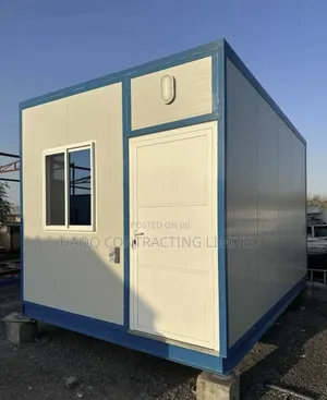 Portacabin Manufacturer, Portacabin Builders