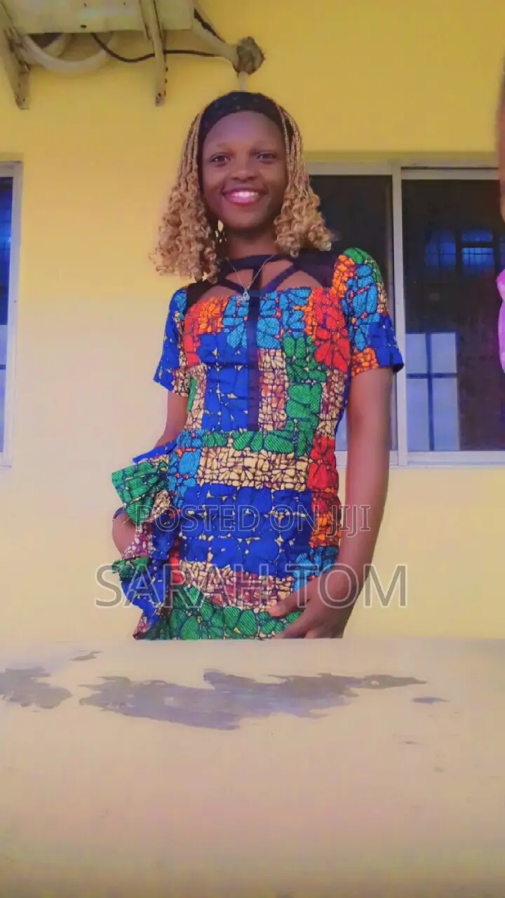 Sales Girl Rep