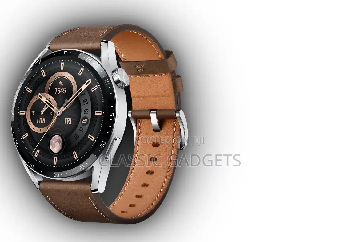 HUAWEI WATCH GT 3 46 Mm Active Edition