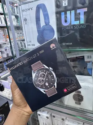 HUAWEI WATCH GT 3 46 Mm Active Edition