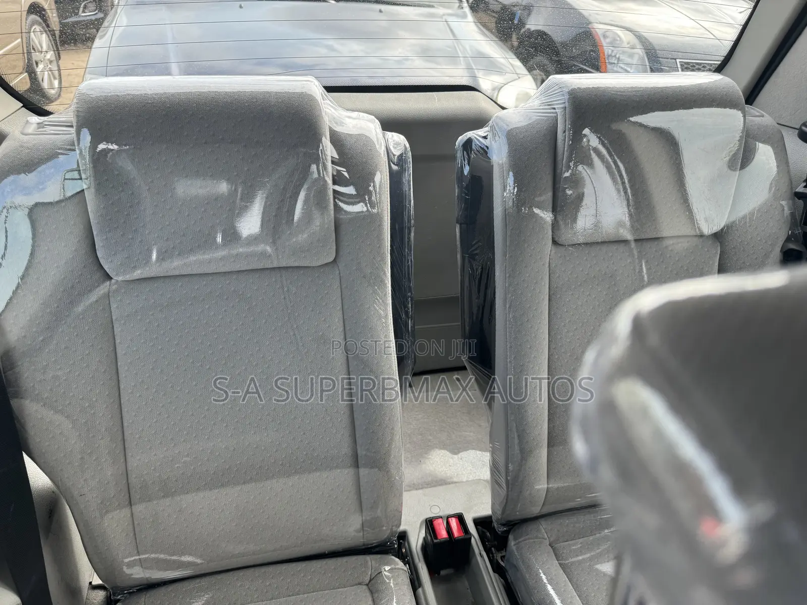 Opel Zafira 1.8 Automatic 2005 Silver
