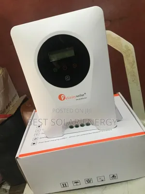 Original Felicity 100a Charge Controller 48v