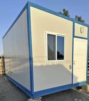 Portable Cabin for Sale