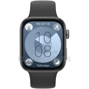Huawei Watch Fit 3