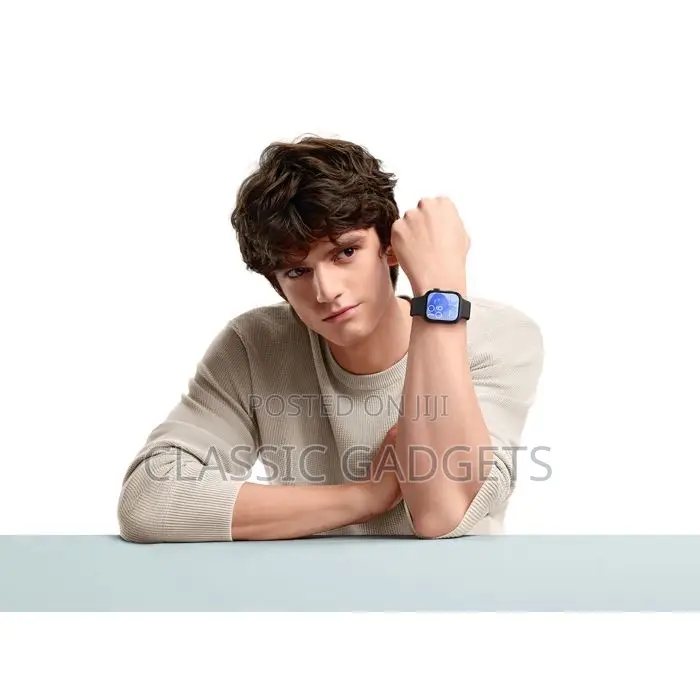 Huawei Watch Fit 3