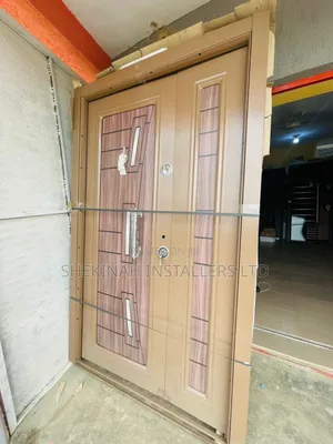 4ft Turkey Door