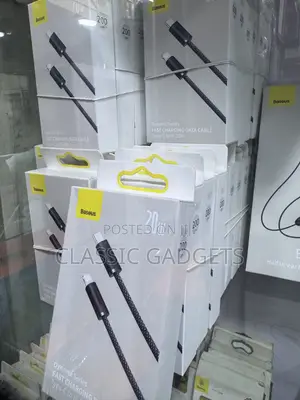Baseus Dynamic Series Fast Data Cable Type-C to Ip 20W
