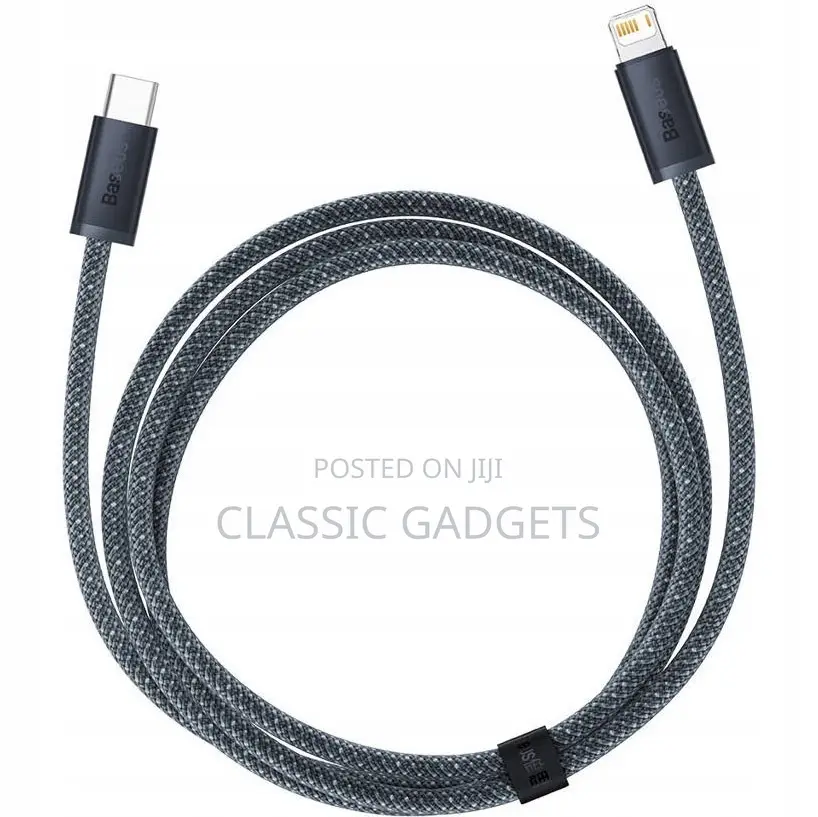 Baseus Dynamic Series Fast Data Cable Type-C to Ip 20W