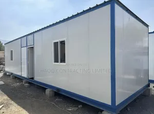 Are You Looking for Quality Portacabin at Considerate Price?