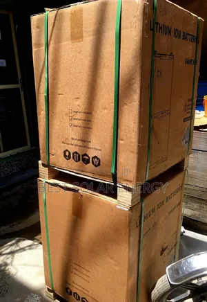 Blue Carbon 15kwh Original Battery 48v