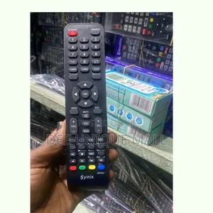 Syinix Replacement Remote Syn11