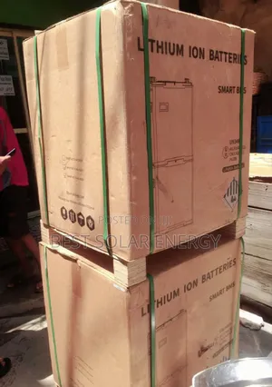 L Blue Carbon Lithium Battery 15kwh 48v