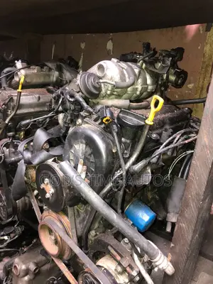 Hyundai I10 Engines