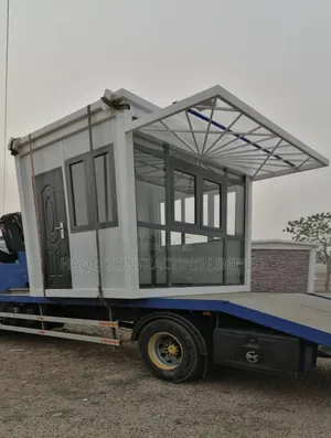 That Portacabin Builder That Delivers Because We Care