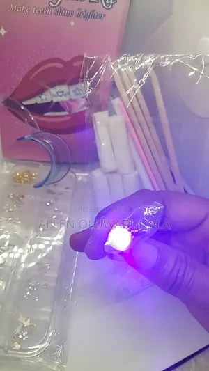 Tooth Gem KIT