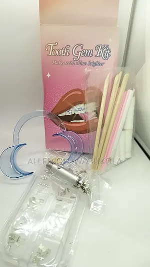 Tooth Gem KIT