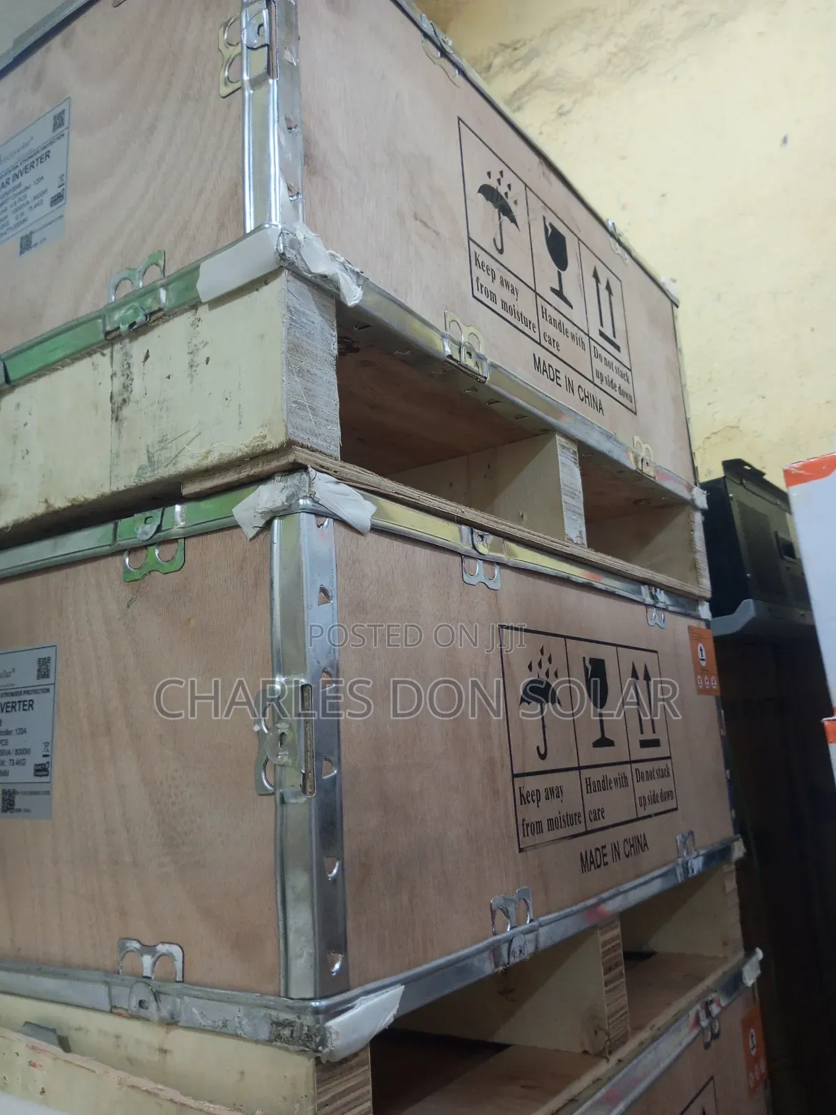 Felicity Inverter 10kva 48v