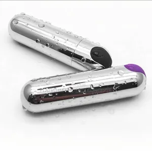 Bullet Sex Toy Vibrator