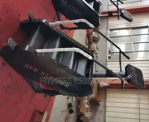 Newly Imported Step Board