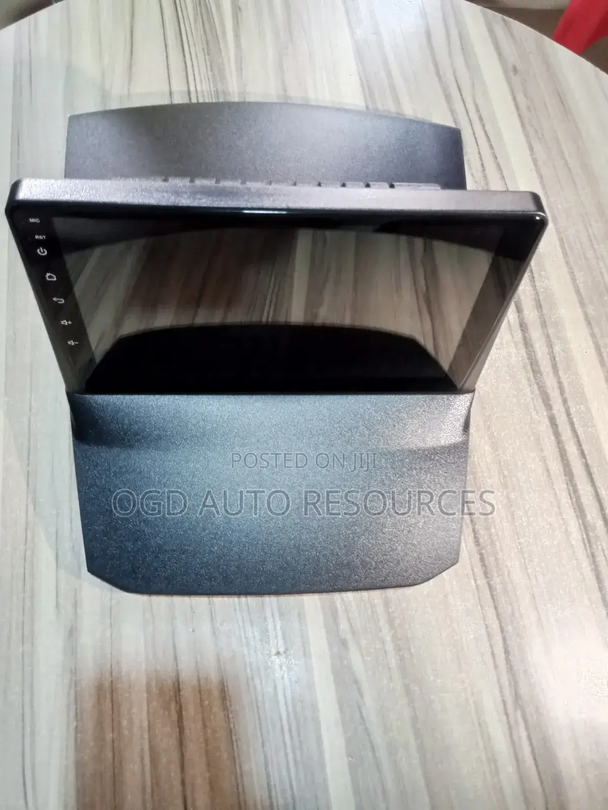 2014 Ford Fiesta Android Stereo