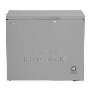 Hisense FC340SH 250L Chest Freezer