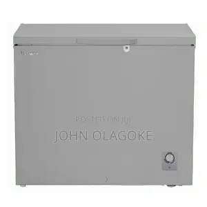 Hisense FC340SH 250L Chest Freezer