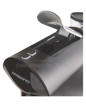 Pre-Owned Ambiano Nespresso Original Line Capsule Espresso Machine