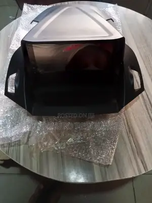 2014 Ford Escape Android Stereo