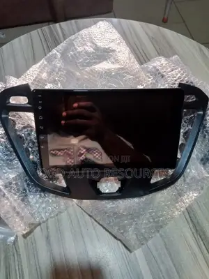 2017 Ford Transit Android Stereo