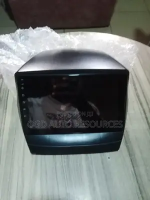 2012 Hyundai Tucson Android Stereo