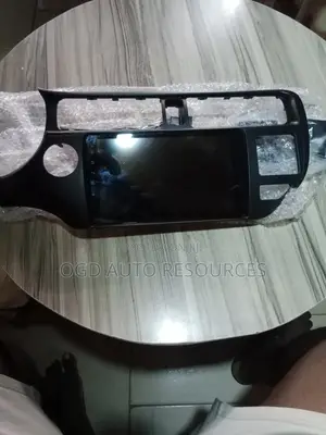2014 Kia Rio Android Stereo