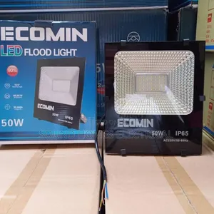 Ecomin 50W LED Floodlight