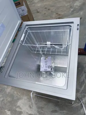 Hisense Fc180sh 150l Chest Freezer