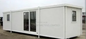Portacabins- We Build Relationships, Not Just Transactions