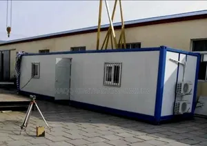 Portacabins - Your Satisfaction Is Our Reputation