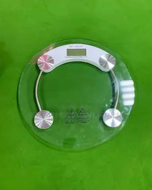 Personal Digital Scale