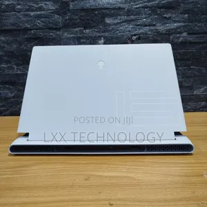 Laptop Dell Alienware X15 R1 32GB Intel Core I9 SSD 1T