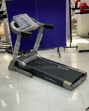 4hp Commercial Treadmill Xp70