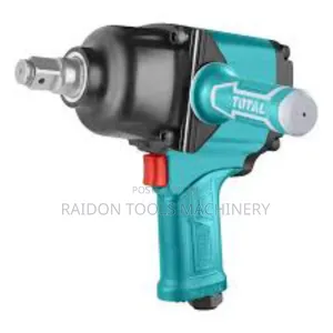 Air Impact Wrench 1" Total