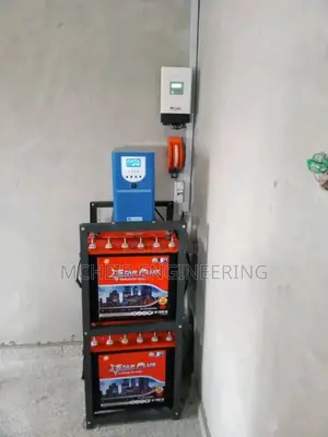 Solar Installer