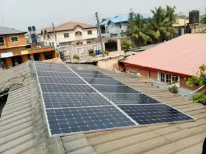 Solar Installer