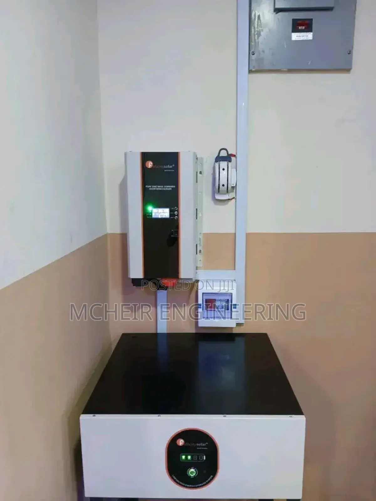 Solar Installer