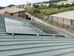 Solar Installer