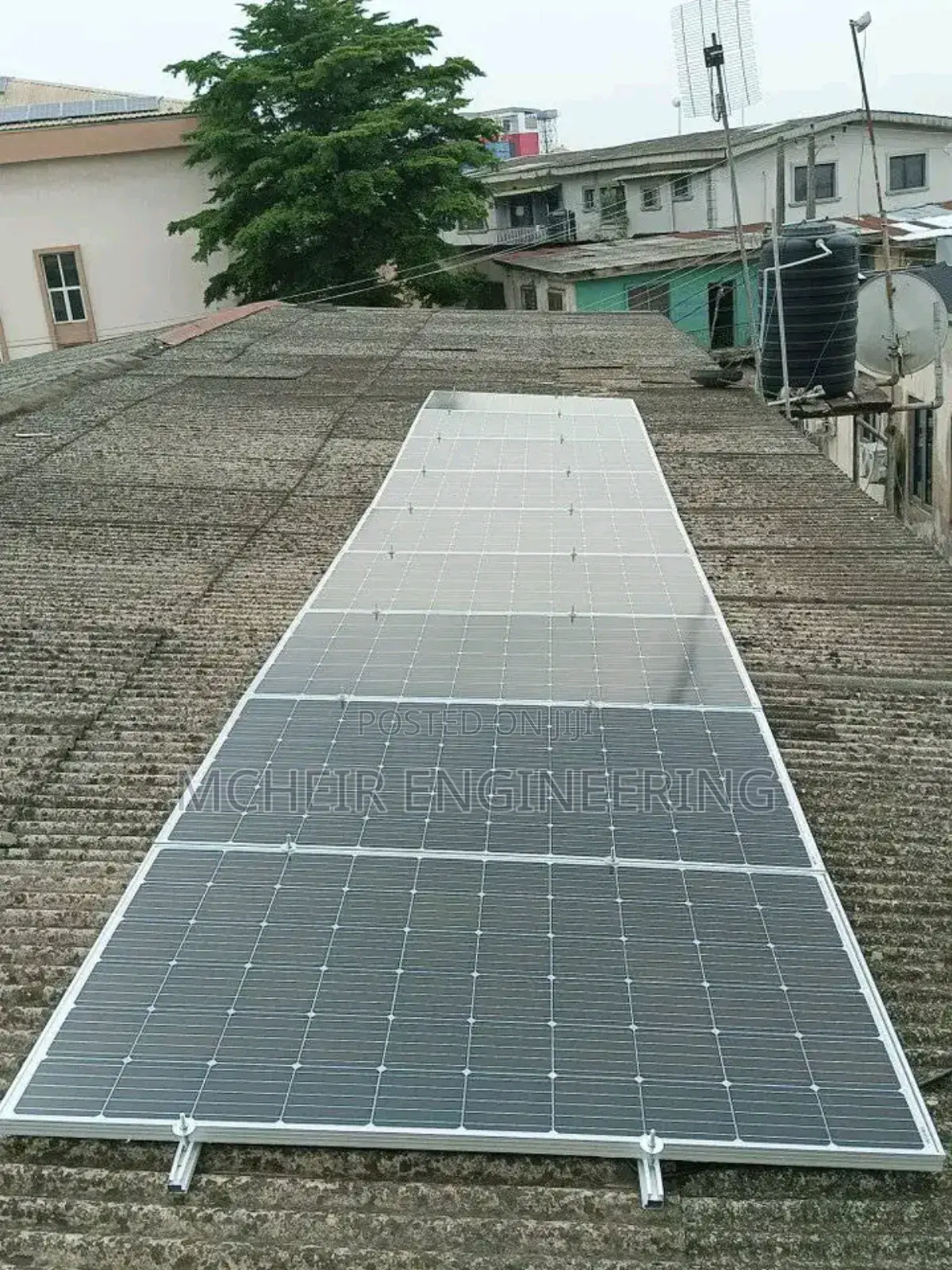 Solar Installer