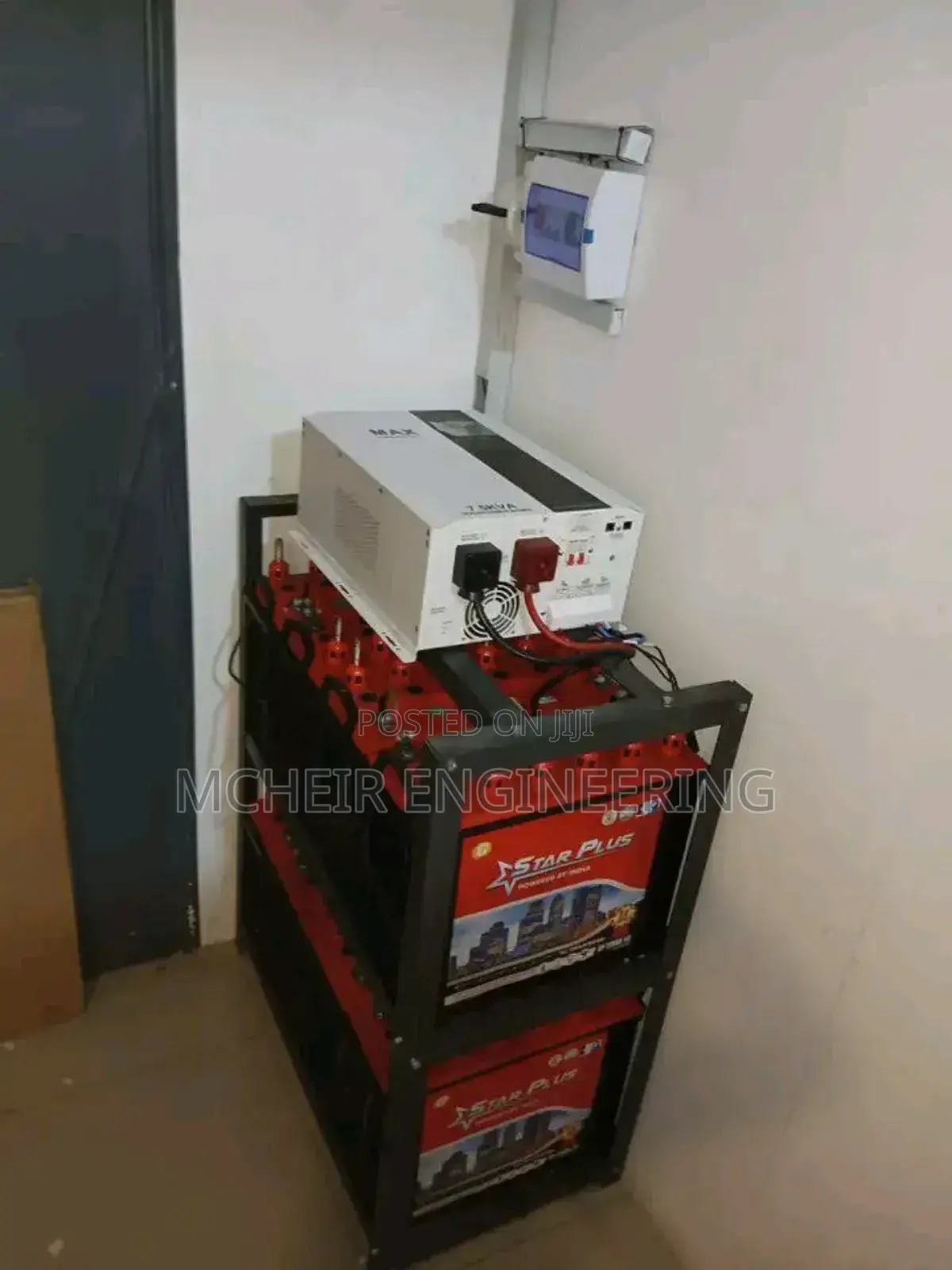 Solar Installer